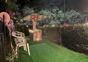 Giardino - Appartamento Via San Marcello
 
17, Jesi - foto 49