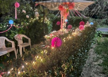 Giardino - Appartamento Via San Marcello
 
17, Jesi - foto 50