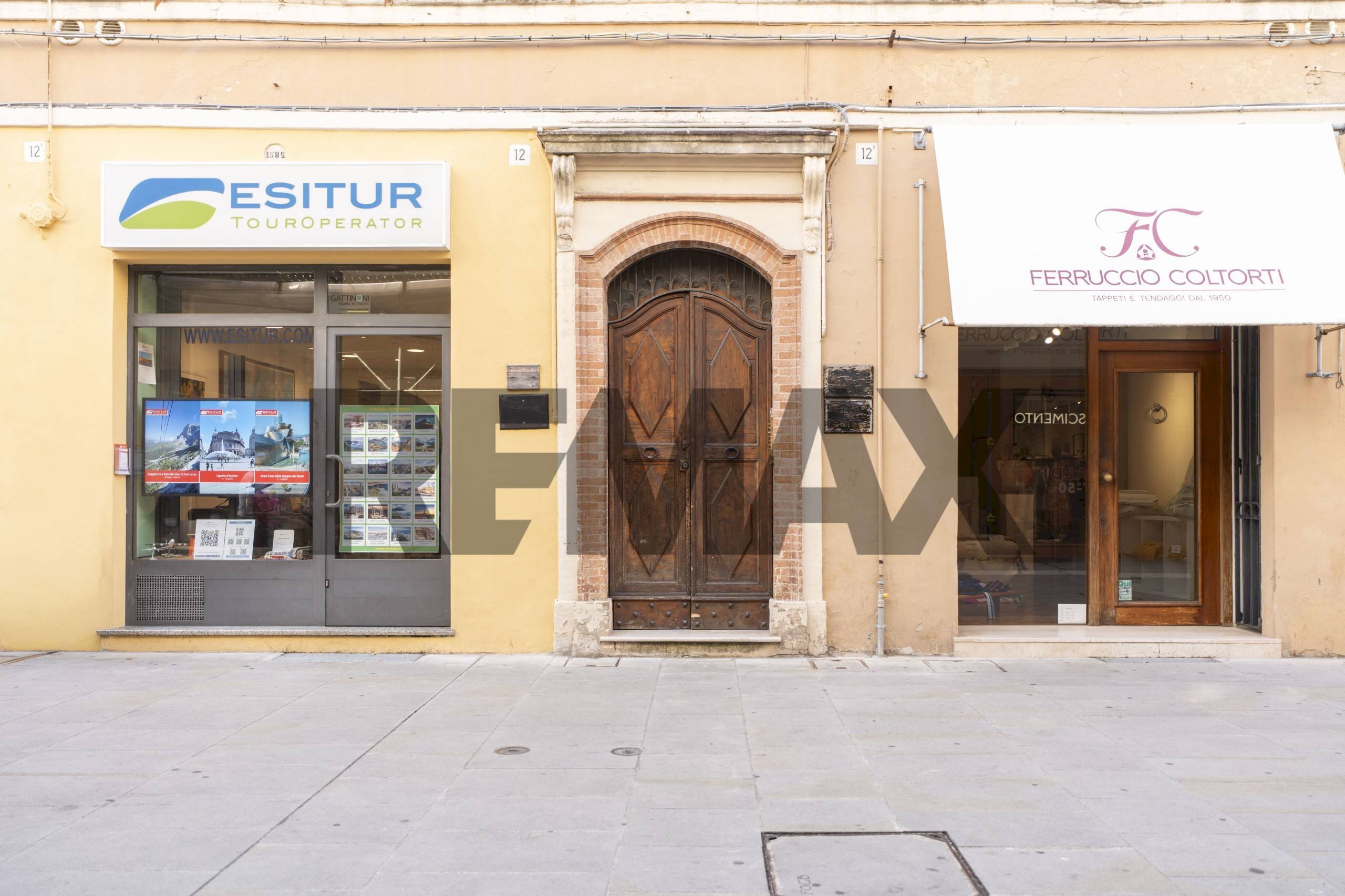 Edificio all\'aperto - Ufficio Corso Matteotti
 
12, Jesi - foto 1