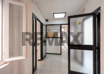 Hall / corridoio - Ufficio Corso Matteotti
12, Jesi - foto 9