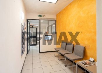 Ricezione / Lobby - Ufficio Corso Matteotti
12, Jesi - foto 24
