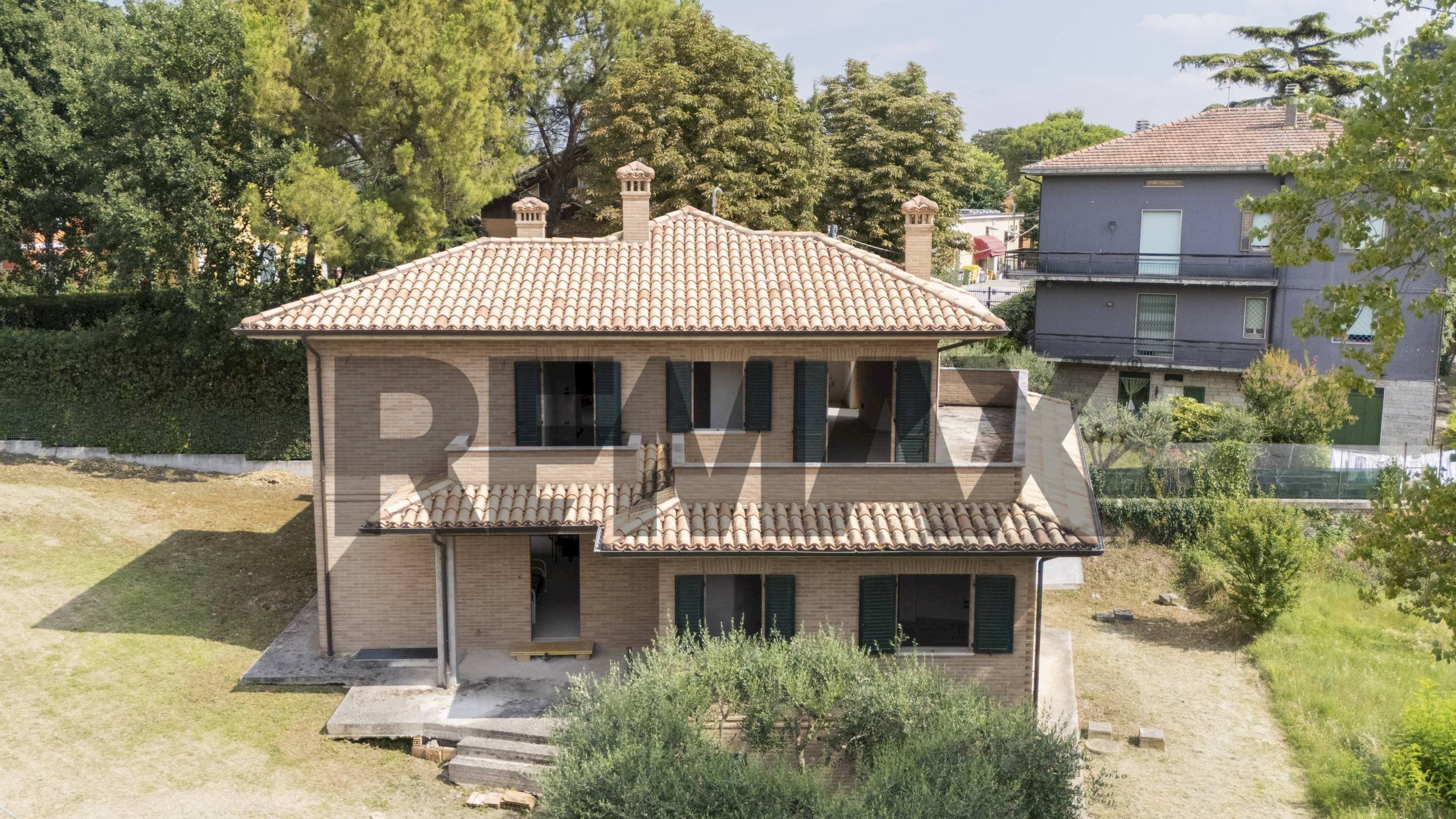 Casa all\'aperto - Casa indipendente via Mario Carofoli
 
snc, Corinaldo - foto 1