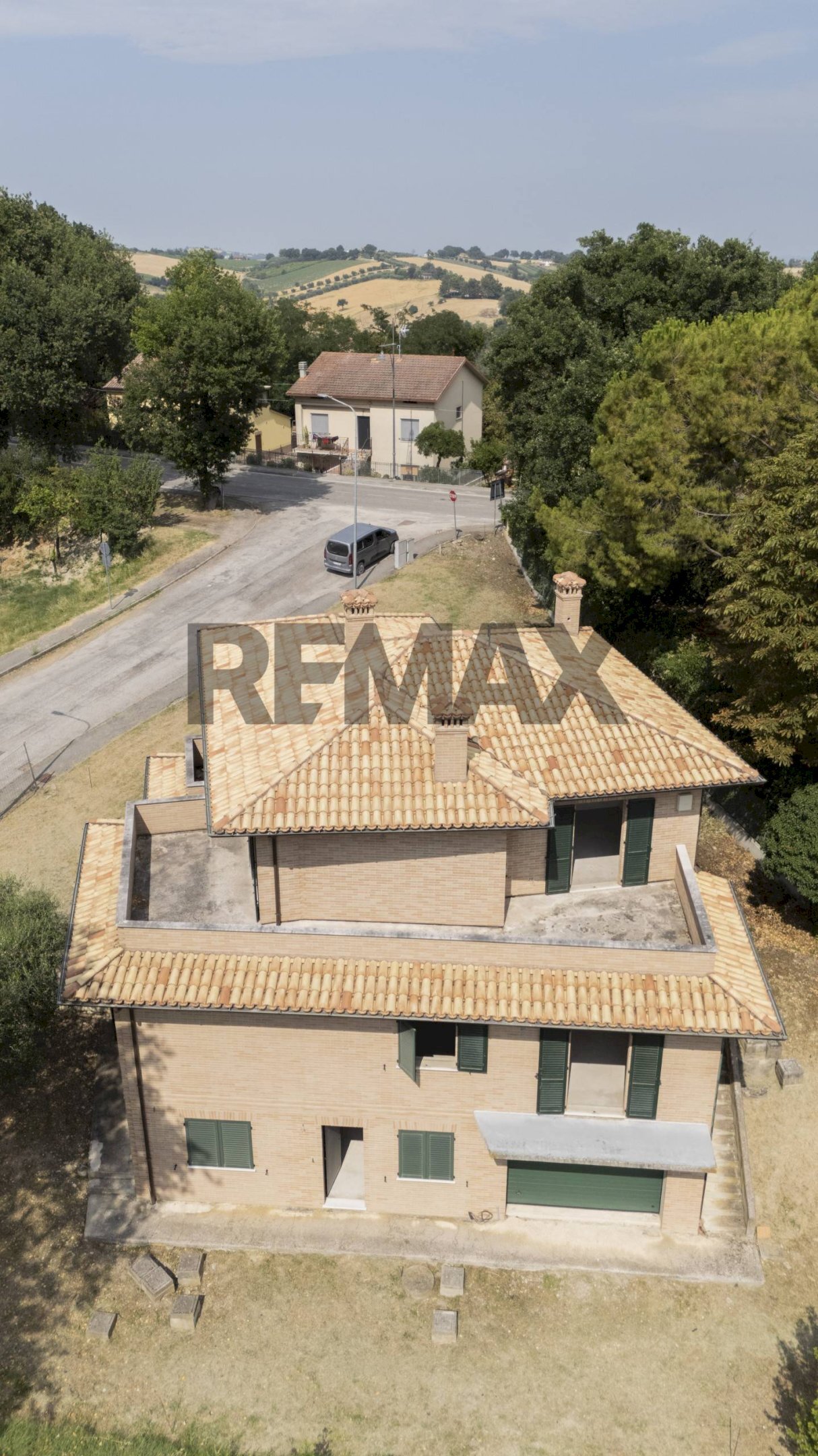 Casa all\'aperto - Casa indipendente via Mario Carofoli
snc, Corinaldo - foto 3