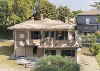 Casa all\'aperto - Casa indipendente via Mario Carofoli
 
snc, Corinaldo - foto 1