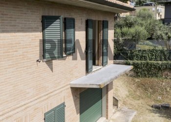 Casa all\'aperto - Casa indipendente via Mario Carofoli
 
snc, Corinaldo - foto 4