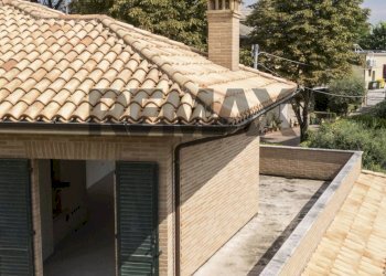 Casa all\'aperto - Casa indipendente via Mario Carofoli
 
snc, Corinaldo - foto 5
