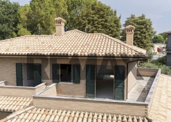 Casa all\'aperto - Casa indipendente via Mario Carofoli
 
snc, Corinaldo - foto 6
