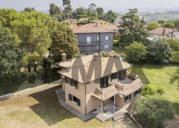 Casa all\'aperto - Casa indipendente via Mario Carofoli
 
snc, Corinaldo - foto 8