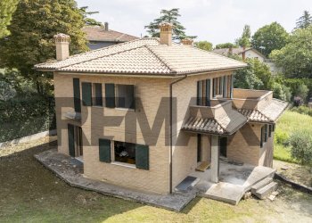 Casa all\'aperto - Casa indipendente via Mario Carofoli
 
snc, Corinaldo - foto 9