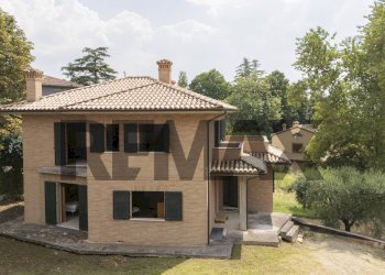 Casa all\'aperto - Casa indipendente via Mario Carofoli
 
snc, Corinaldo - foto 10