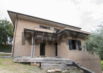 Casa all\'aperto - Casa indipendente via Mario Carofoli
 
snc, Corinaldo - foto 11