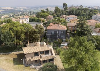 Casa all\'aperto - Casa indipendente via Mario Carofoli
 
snc, Corinaldo - foto 12