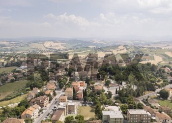 Edificio all\'aperto - Casa indipendente via Mario Carofoli
 
snc, Corinaldo - foto 15
