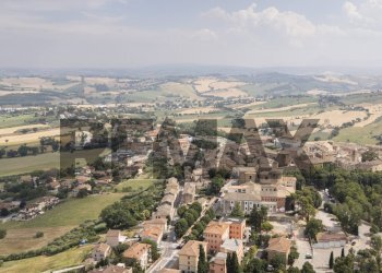Vista delle montagne - Casa indipendente via Mario Carofoli
 
snc, Corinaldo - foto 16