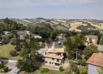 Casa all\'aperto - Casa indipendente via Mario Carofoli
 
snc, Corinaldo - foto 18