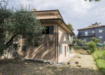 Casa all\'aperto - Casa indipendente via Mario Carofoli
 
snc, Corinaldo - foto 19