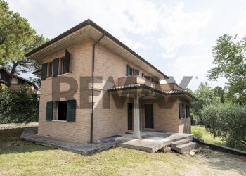 Casa all\'aperto - Casa indipendente via Mario Carofoli
 
snc, Corinaldo - foto 20