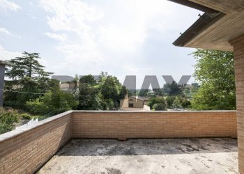 Terrazza - Casa indipendente via Mario Carofoli
 
snc, Corinaldo - foto 22