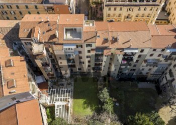 Edificio all\'aperto - Appartamento Via Goito
 
6, Ancona - foto 8