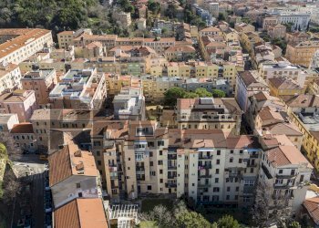 Edificio all\'aperto - Appartamento Via Goito
 
6, Ancona - foto 9