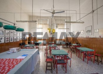 Sala da pranzo - Appartamento Via Goito
 
6, Ancona - foto 11