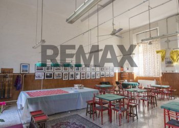 Sala da pranzo - Appartamento Via Goito
 
6, Ancona - foto 12
