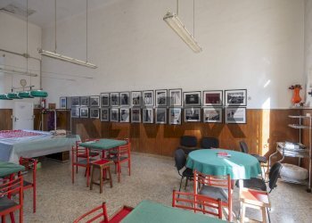 Sala da pranzo - Appartamento Via Goito
 
6, Ancona - foto 13