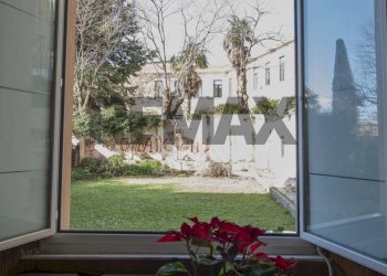 Balcone - Appartamento Via Goito
 
6, Ancona - foto 17