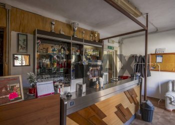 Soggiorno - Appartamento Via Goito
 
6, Ancona - foto 20