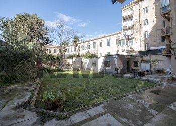Edificio all\'aperto - Appartamento Via Goito
 
6, Ancona - foto 22
