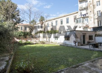 Edificio all\'aperto - Appartamento Via Goito
 
6, Ancona - foto 23