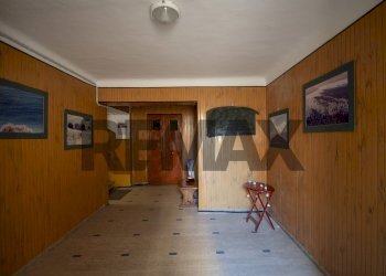 Hall / corridoio - Appartamento Via Goito
 
6, Ancona - foto 27
