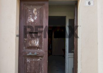 Edificio all\'aperto - Appartamento Via Goito
 
6, Ancona - foto 28