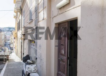 Edificio all\'aperto - Appartamento Via Goito
 
6, Ancona - foto 30