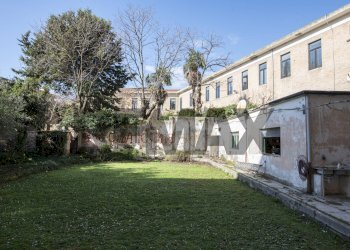 Giardino - Appartamento Via Goito
 
6, Ancona - foto 33