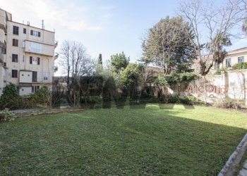 Giardino - Appartamento Via Goito
 
6, Ancona - foto 35