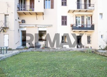 Edificio all\'aperto - Appartamento Via Goito
 
6, Ancona - foto 36