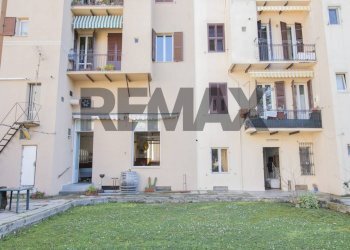 Edificio all\'aperto - Appartamento Via Goito
 
6, Ancona - foto 37