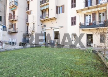 Edificio all\'aperto - Appartamento Via Goito
 
6, Ancona - foto 38