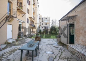 Terrazza - Appartamento Via Goito
 
6, Ancona - foto 39