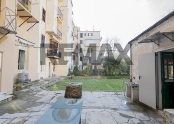 Edificio all\'aperto - Appartamento Via Goito
 
6, Ancona - foto 40
