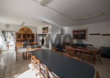 Sala da pranzo - Appartamento Via Goito
 
6, Ancona - foto 41