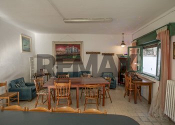 Sala da pranzo - Appartamento Via Goito
 
6, Ancona - foto 42
