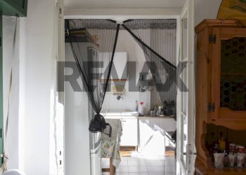 Hall / corridoio - Appartamento Via Goito
 
6, Ancona - foto 44