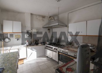 Cucina - Appartamento Via Goito
 
6, Ancona - foto 45