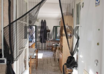 Hall / corridoio - Appartamento Via Goito
 
6, Ancona - foto 46