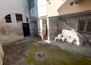 Casa all\'aperto - Box Via Castelfidardo
 
33, Jesi - foto 8