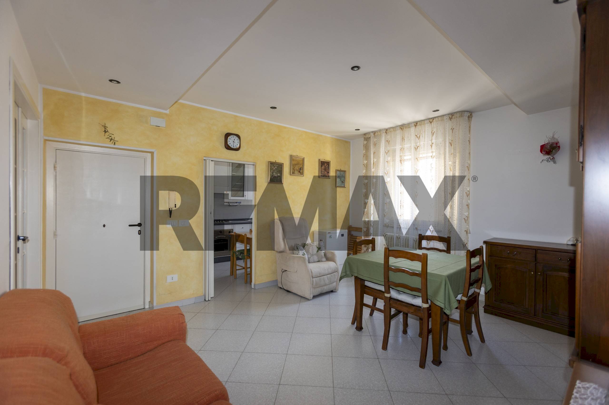 Sala da pranzo - Apartment Via Castelfidardo
33, Jesi - photo 2