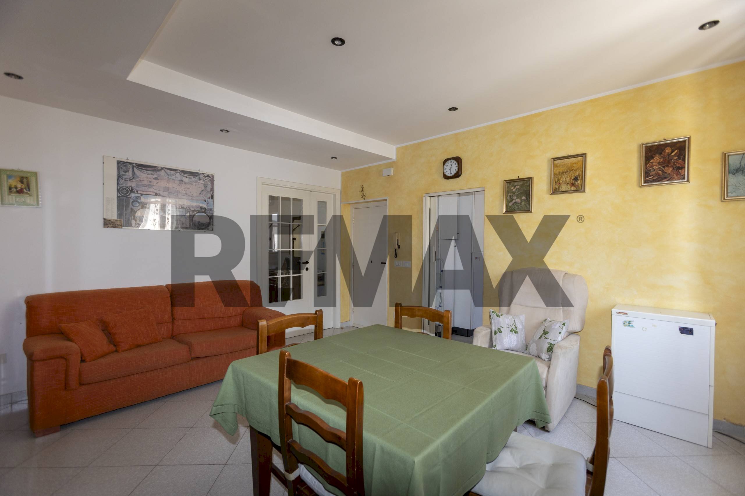 Sala da pranzo - Apartment Via Castelfidardo
33, Jesi - photo 3