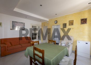Sala da pranzo - Apartment Via Castelfidardo
 
33, Jesi - photo 3